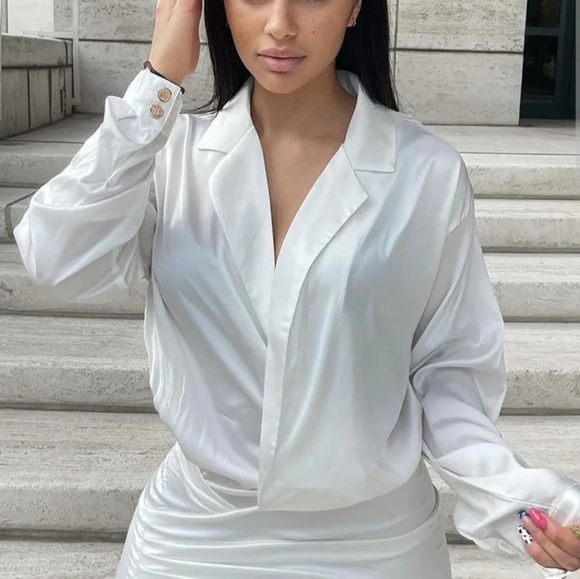 Fashion Nova Dress - Picture 1 of 2